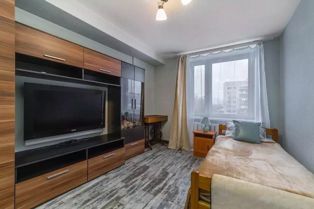 2-к кв. Москва Измайловский просп., 93К3 (49.0 м) - Фото 2