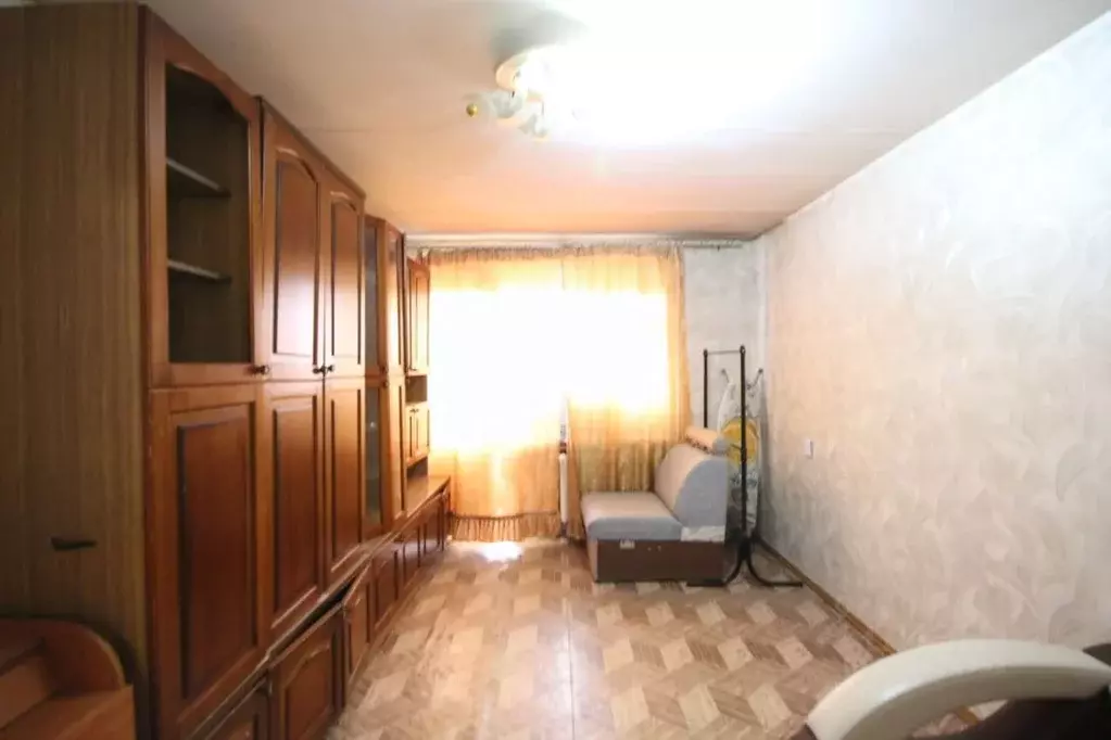 2-к кв. Ямало-Ненецкий АО, Новый Уренгой Юбилейная ул., 1Г (48.7 м) - Фото 0