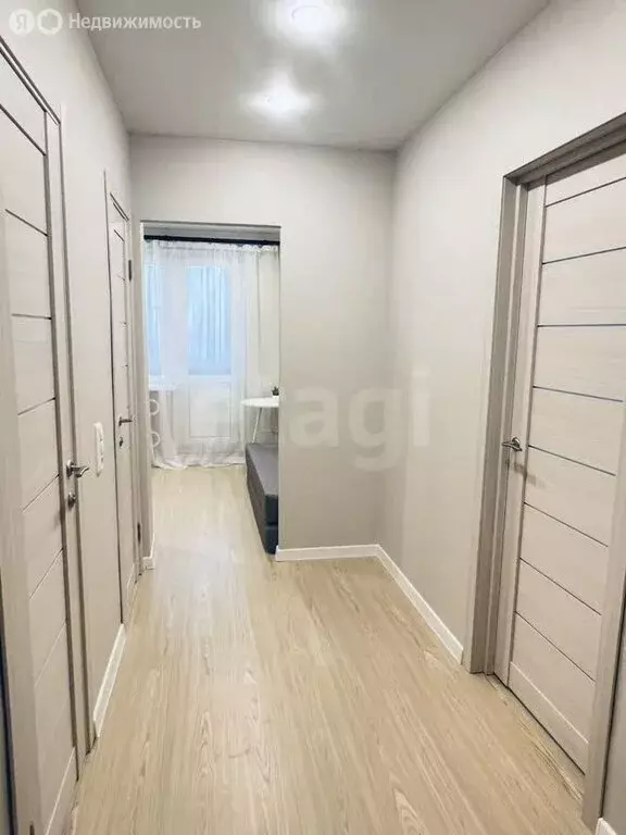 1-комнатная квартира: Киров, улица Ленина, 188к4 (34 м) - Фото 2