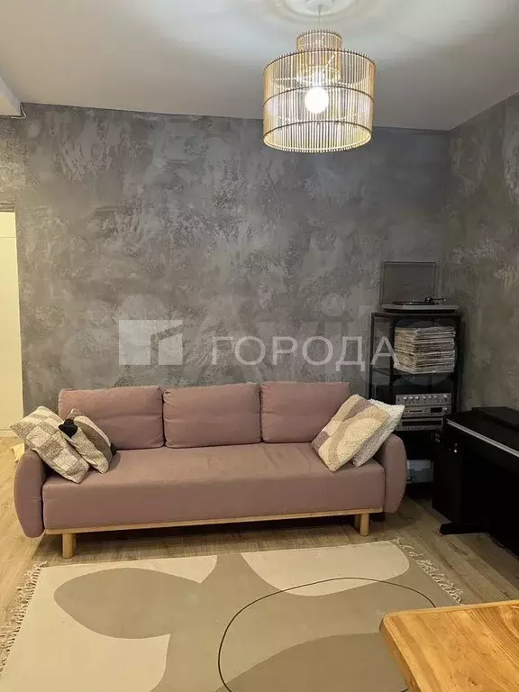 2-к. квартира, 60,2 м, 1/3 эт. - Фото 1