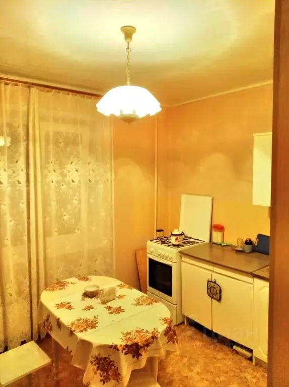 1-к кв. Татарстан, Казань ул. Юлиуса Фучика, 14 (37.0 м) - Фото 1