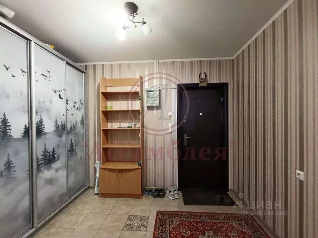 3-к кв. Липецкая область, Липецк ул. И.В. Свиридова, 11 (79.1 м) - Фото 1