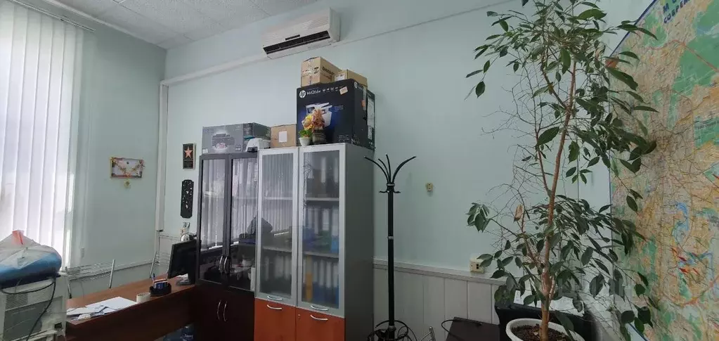 Офис в Москва Егорьевский проезд, 3ЖС8 (17 м) - Фото 2