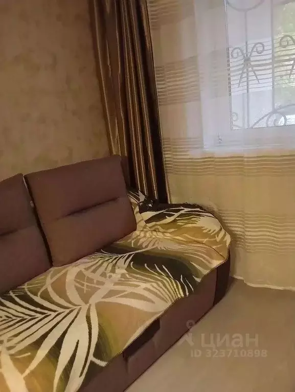 Студия Москва Варшавское ш., 143К4 (14.0 м) - Фото 1