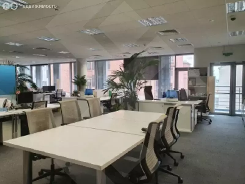 Офис (411 м) - Фото 1