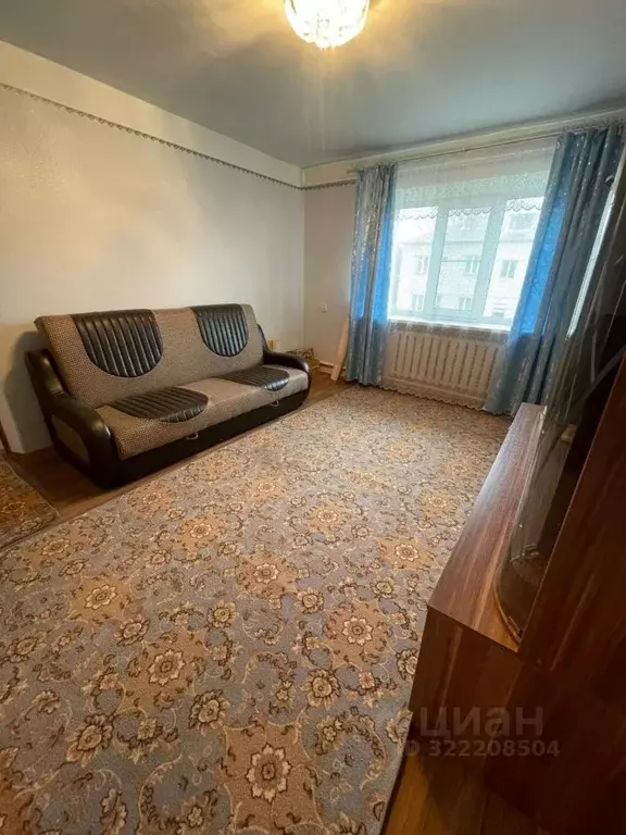 2-к кв. Ярославская область, Ярославский муниципальный округ, д. ... - Фото 2