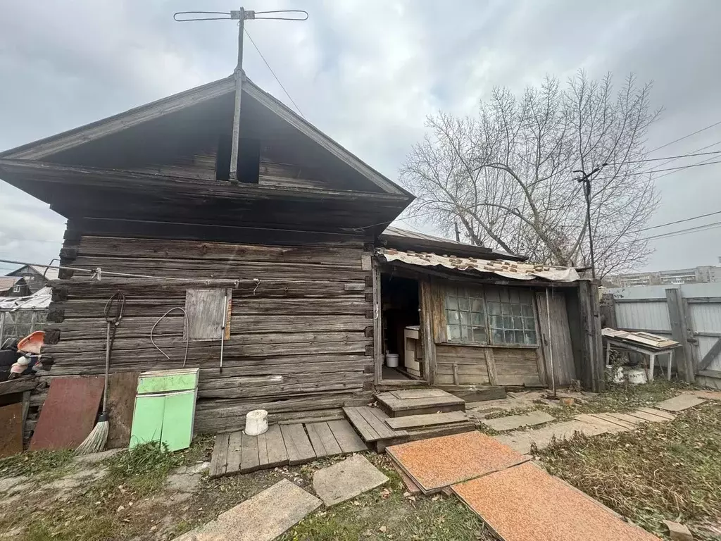 Дом в Красноярский край, Красноярск ул. Чехова, 2 (20 м) - Фото 2