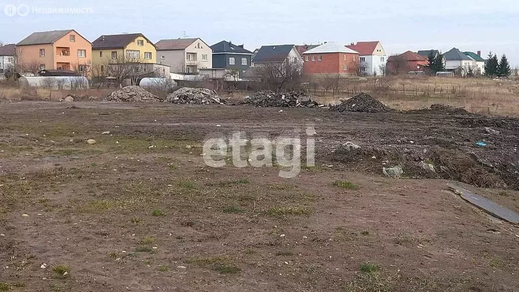 Участок в Калининградская область, Гвардейск (12 м) - Фото 2