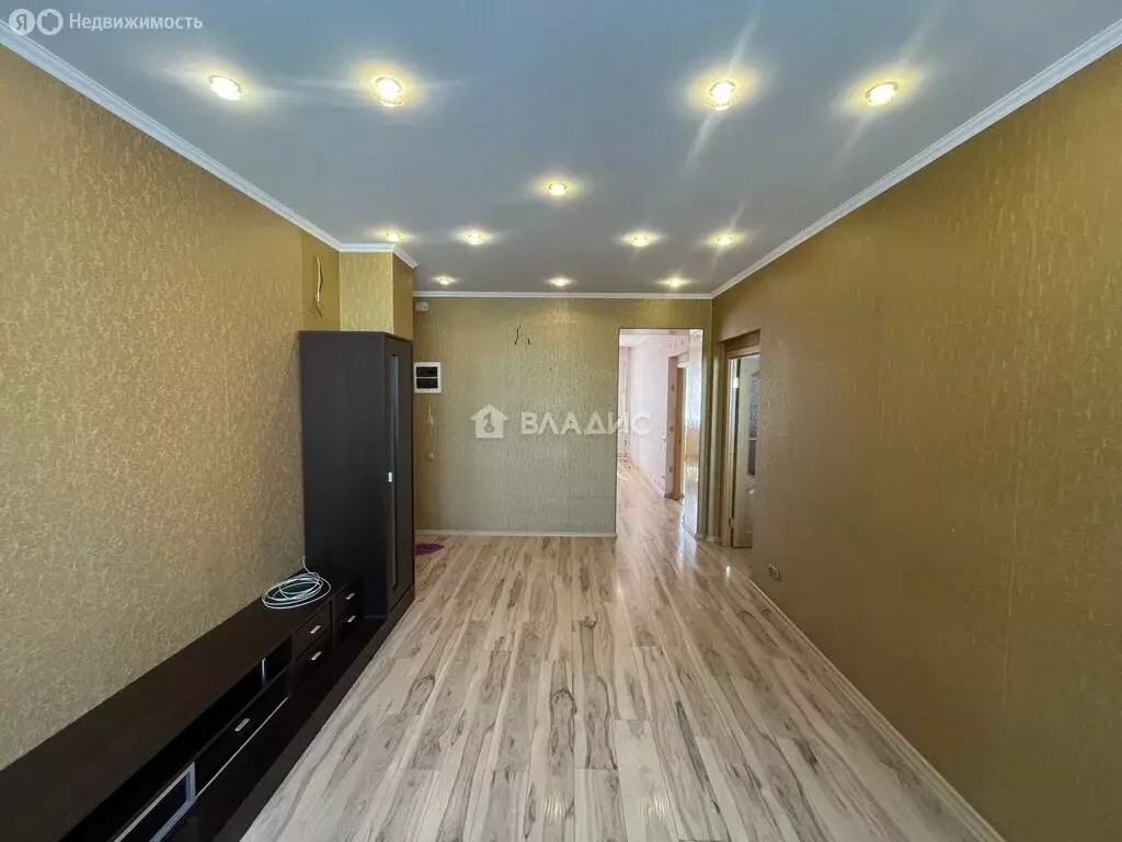 3-комнатная квартира: Ангарск, квартал Б, 5 (76 м) - Фото 1