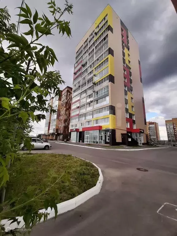 Продаётся 3-к квартира, 90.6 м - Фото 1