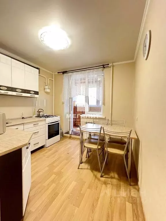 1-к кв. Татарстан, Казань Спартаковская ул., 165 (36.0 м) - Фото 2