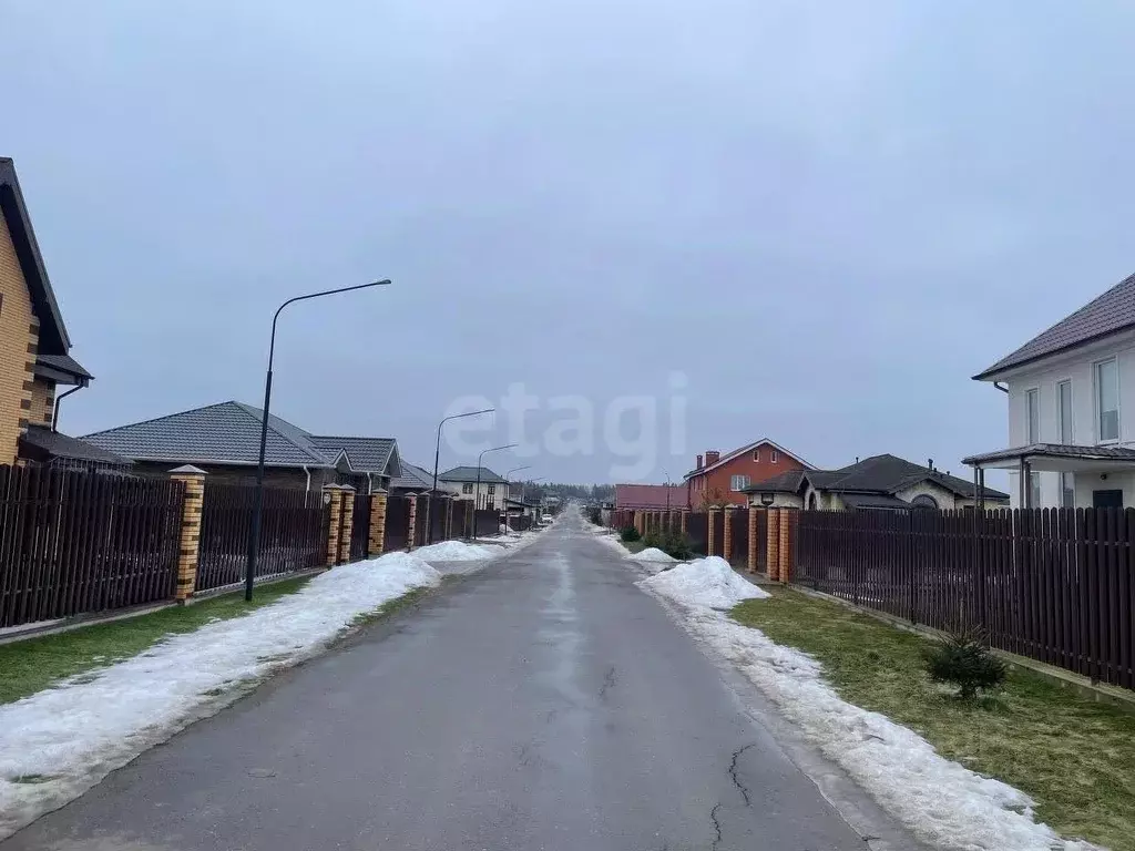 Участок в Москва № 180 кв-л,  (4.99 сот.) - Фото 1