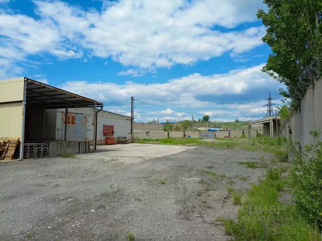 Производственное помещение в Саратовская область, Саратов ... - Фото 2