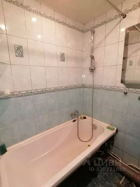 3-к кв. Санкт-Петербург Лужская ул., 14К3 (55.8 м) - Фото 2