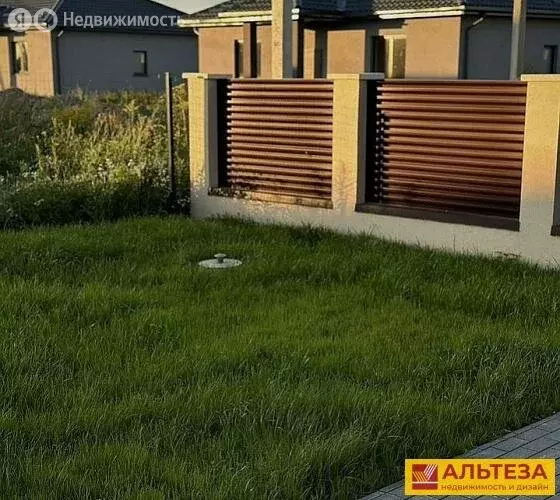 Дом в Калининградская область, Гурьевский муниципальный округ, посёлок ... - Фото 2