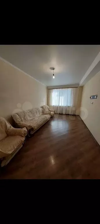 1-к. квартира, 50 м, 8/10 эт. - Фото 0