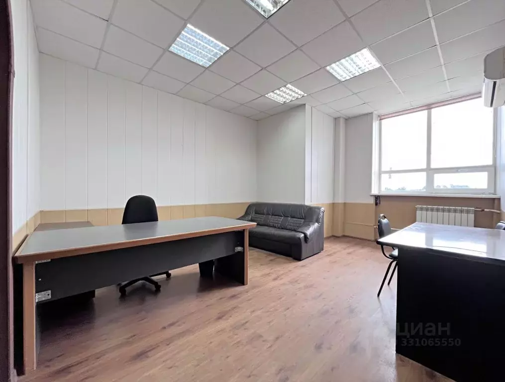 Офис в Московская область, Мытищи ул. Карла Маркса, 4А (22 м) - Фото 1