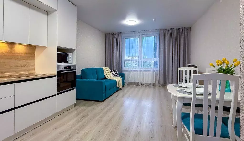 Продаётся 3-к квартира, 71 м - Фото 0