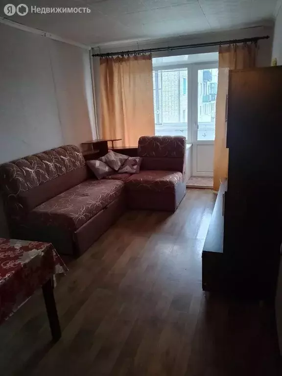 3-комнатная квартира: Сия, 3 (50.4 м) - Фото 2