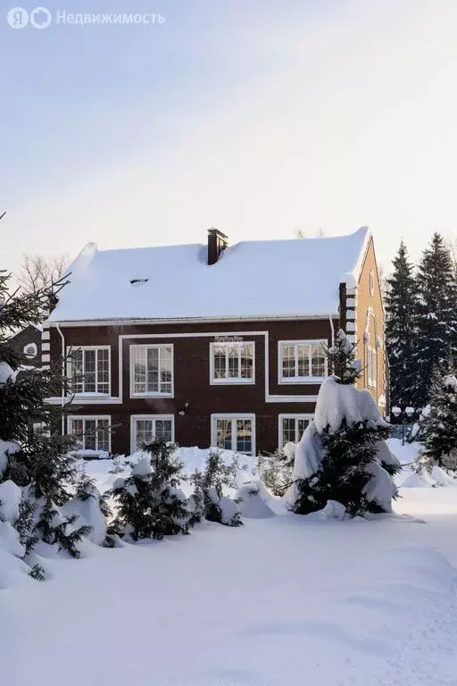 Дом в деревня Суханово, Сосновая улица, 16А (180 м) - Фото 2