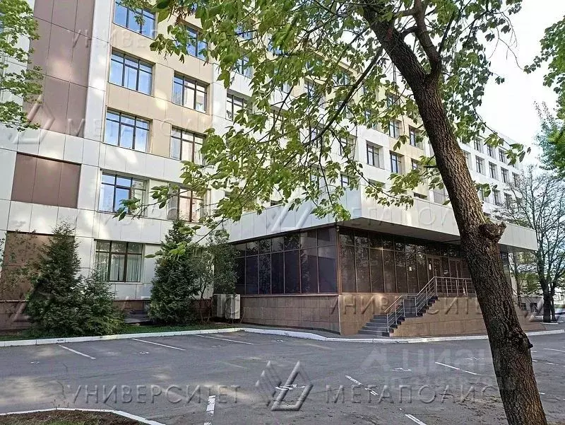 Офис в Москва Шереметьевская ул., 47 (288 м) - Фото 1