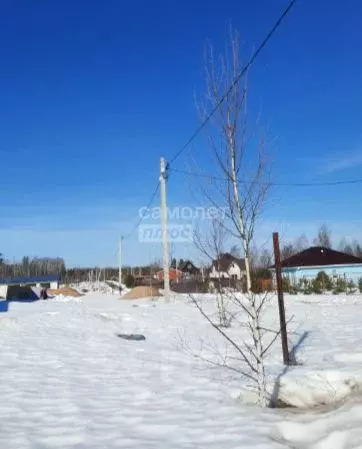 Участок в Ивановская область, Ивановский муниципальный округ, д. ... - Фото 2