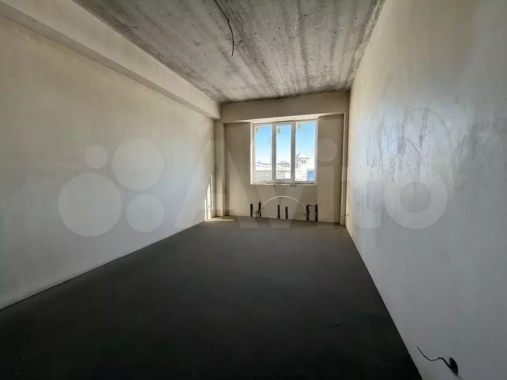1-к. квартира, 44 м, 5/9 эт. - Фото 0