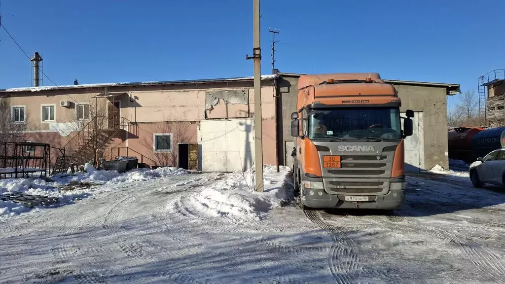 Помещение свободного назначения в Оренбургская область, Оренбург ул. ... - Фото 2