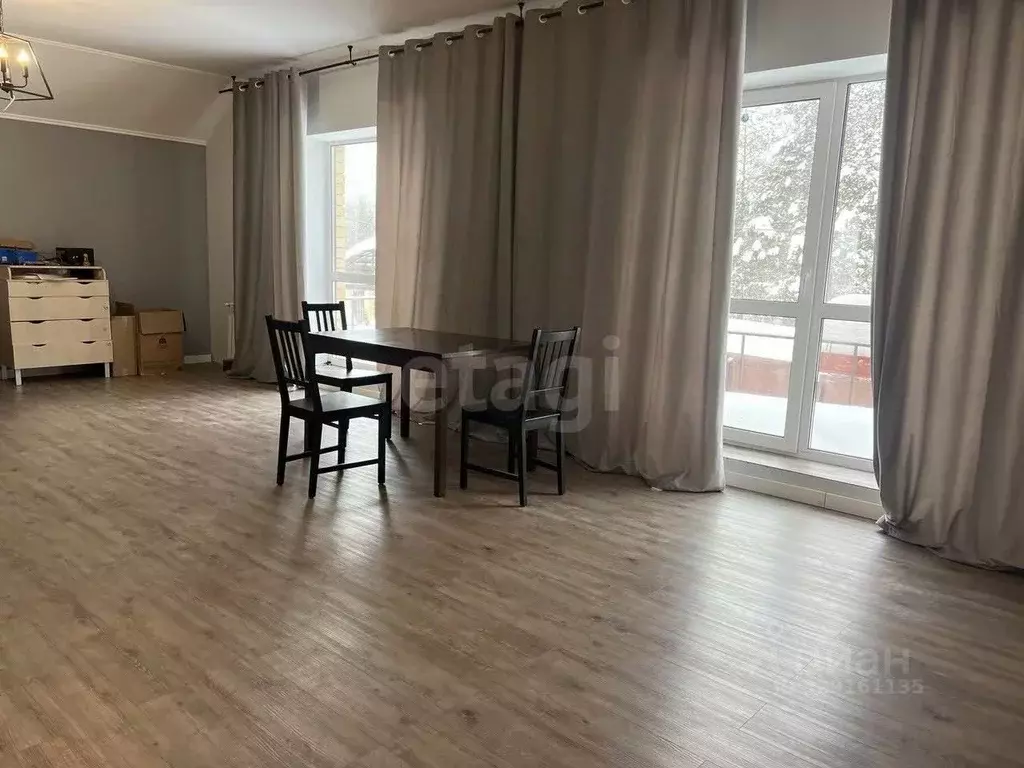 Дом в Тверская область, Тверь Кривичская ул., 16 (160 м) - Фото 1