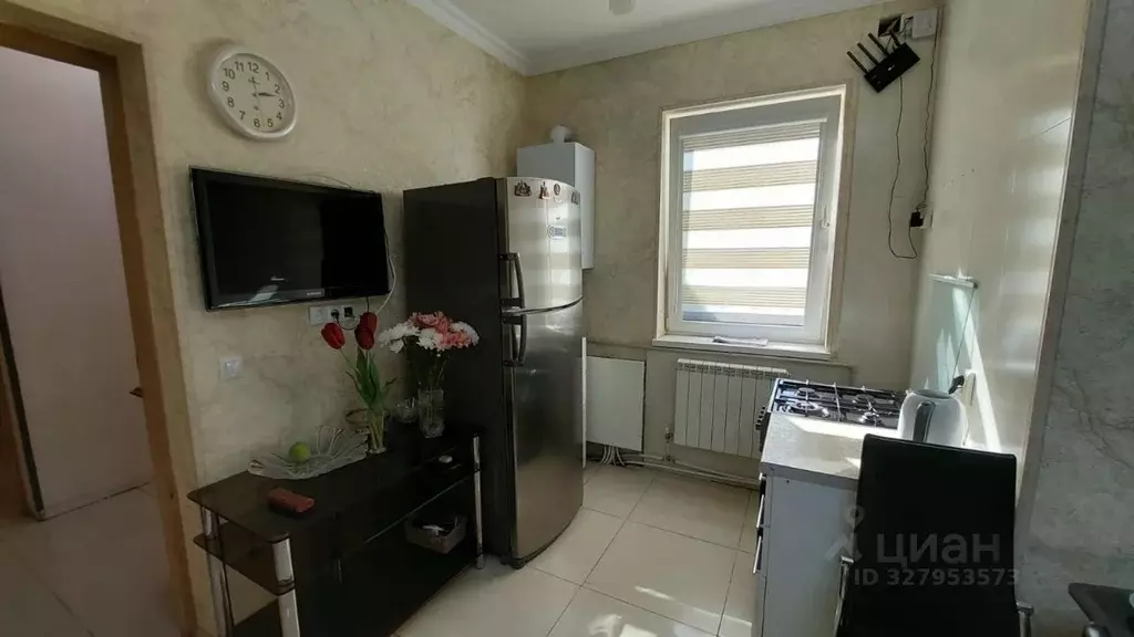 Дом в Северная Осетия, Владикавказ пл. Свободы (95 м) - Фото 2