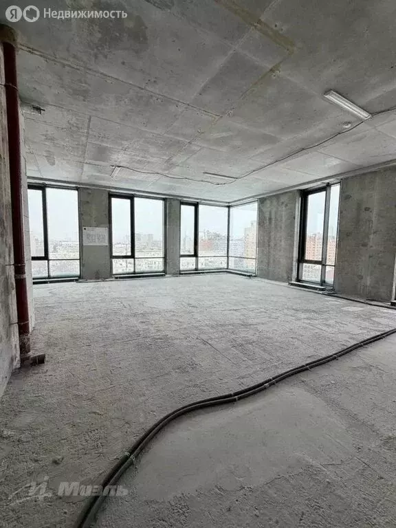 3-комнатная квартира: Москва, улица Палиха, 4 (100.3 м) - Фото 2