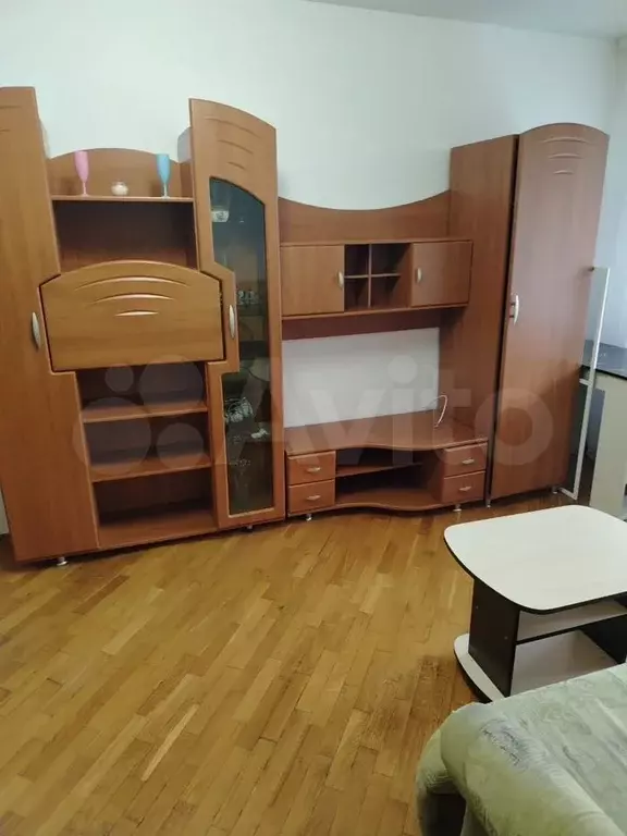 1-к. квартира, 35 м, 3/9 эт. - Фото 1