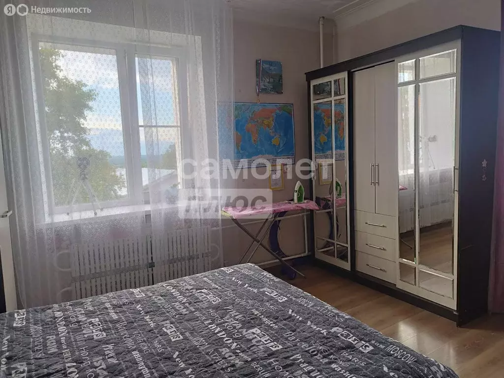 3-комнатная квартира: Кирово-Чепецк, проспект Мира, 13 (71.5 м) - Фото 1