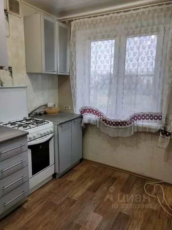 2-к кв. Челябинская область, Магнитогорск Московская ул., 4 (45.0 м) - Фото 1