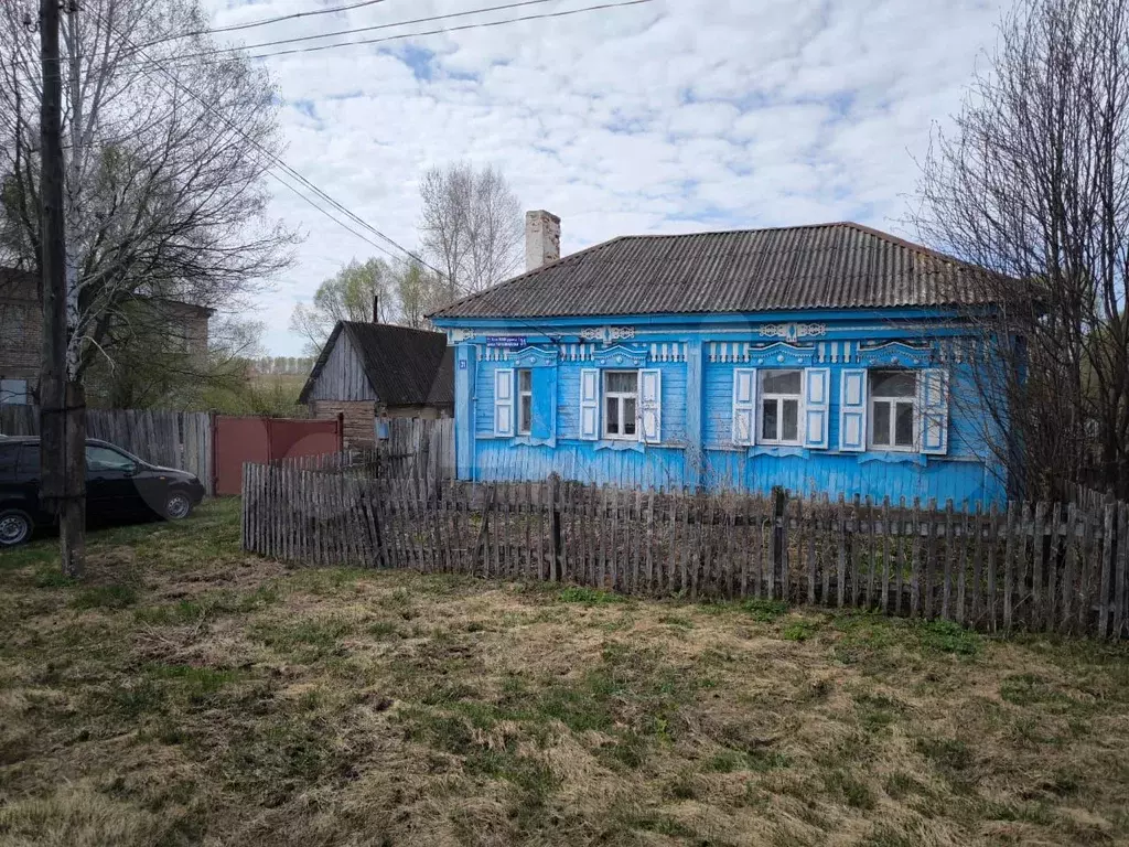 Дом 62 м на участке 14 сот. - Фото 1