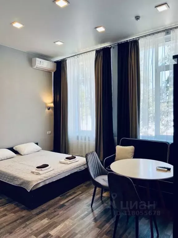 Комната Крым, Керчь ул. Первых Космонавтов, 11 (20.0 м) - Фото 0