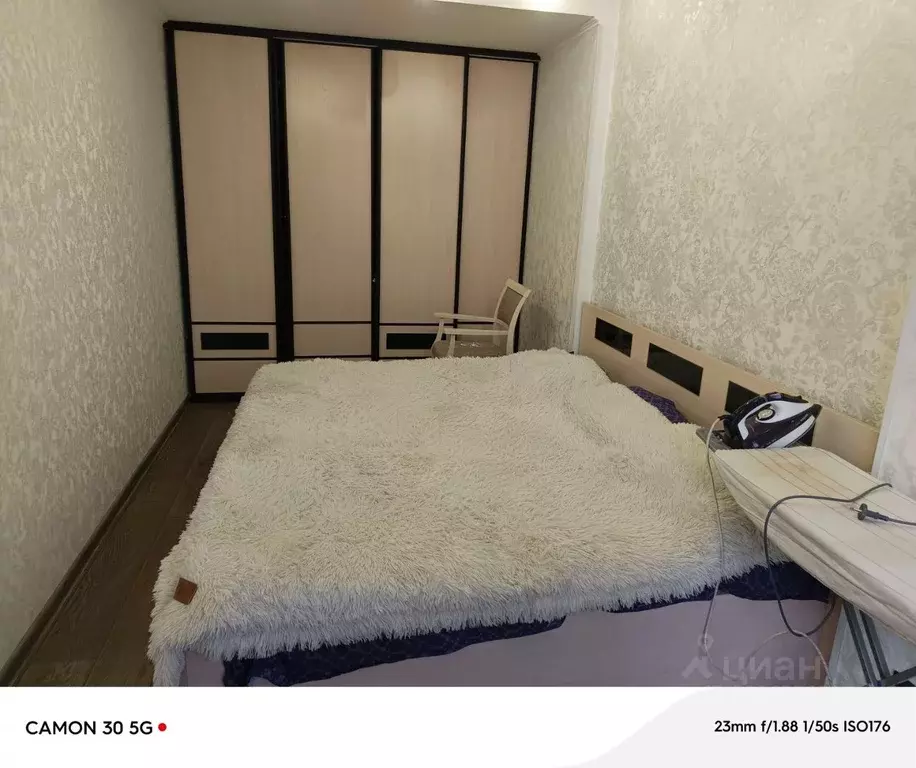 2-к кв. Кемеровская область, Кемерово ул. Сибиряков-Гвардейцев, 300 ... - Фото 2