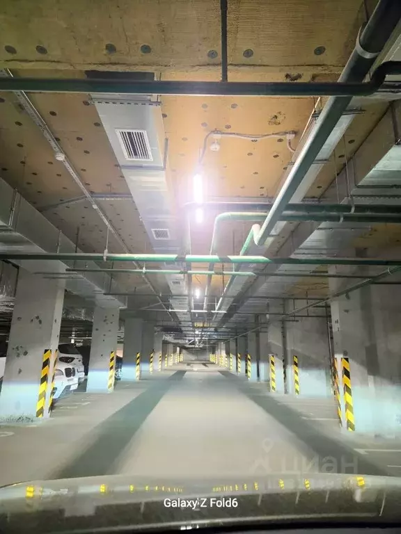 Гараж в Ростовская область, Ростов-на-Дону просп. Ленина, 46/2 (27 м) - Фото 2