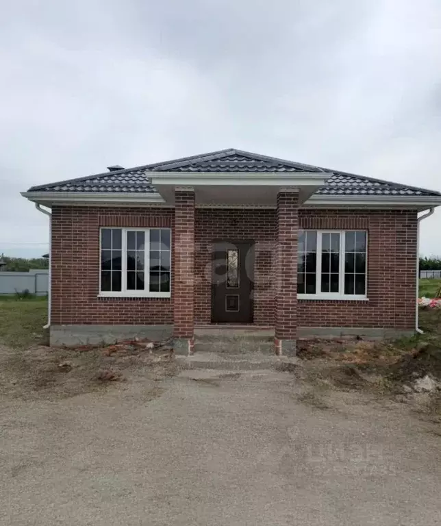 Дом в Ростовская область, Аксайский район, Щепкинское с/пос, пос. ... - Фото 1