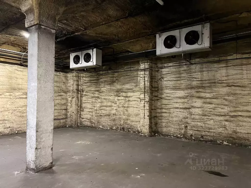 Склад в Москва Никулинская ул., 35с2 (310 м) - Фото 2