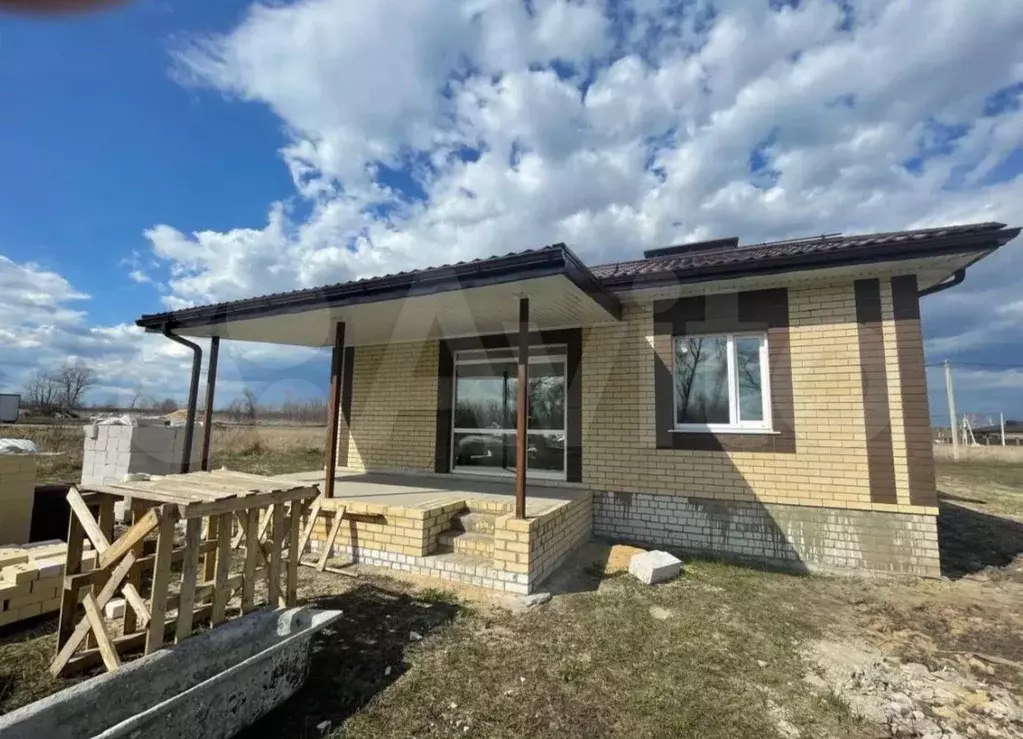 Дом 89 м на участке 4 сот. - Фото 1