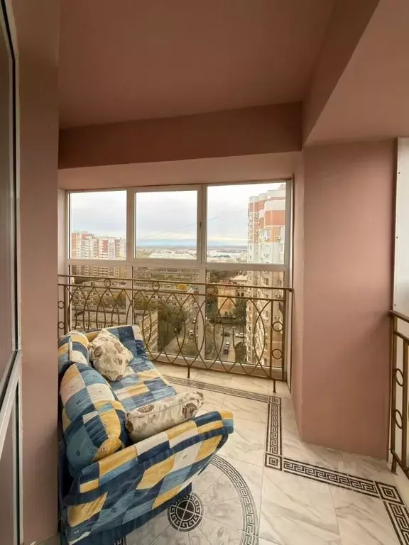 3-к кв. Хабаровский край, Хабаровск ул. Запарина, 135Б (75.0 м) - Фото 2