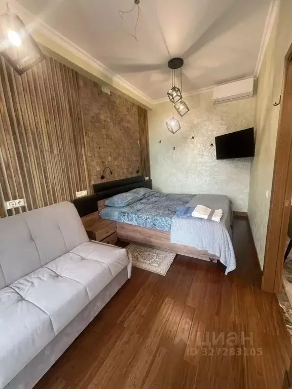 2-к кв. Крым, Ялта проезд Парковый, 8Д (55.0 м) - Фото 2