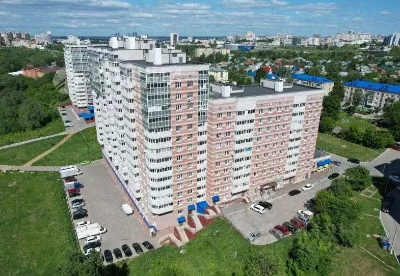 Помещение свободного назначения в Чувашия, Чебоксары ул. Правая ... - Фото 1