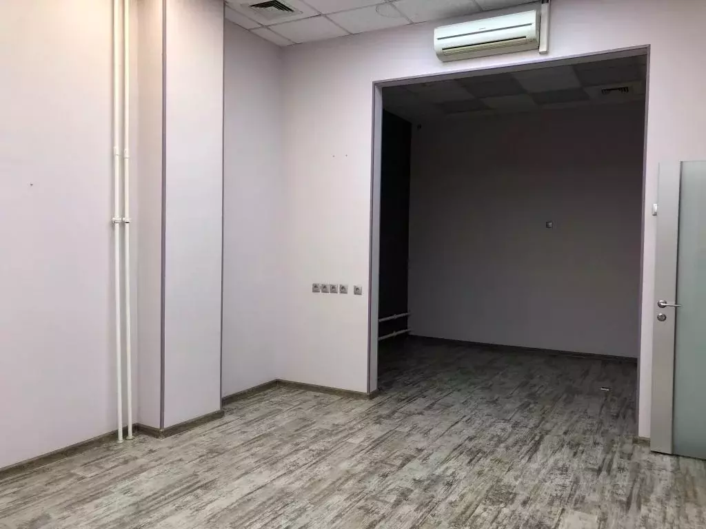 Помещение свободного назначения в Москва Мичуринский просп., 5 (15 м) - Фото 1