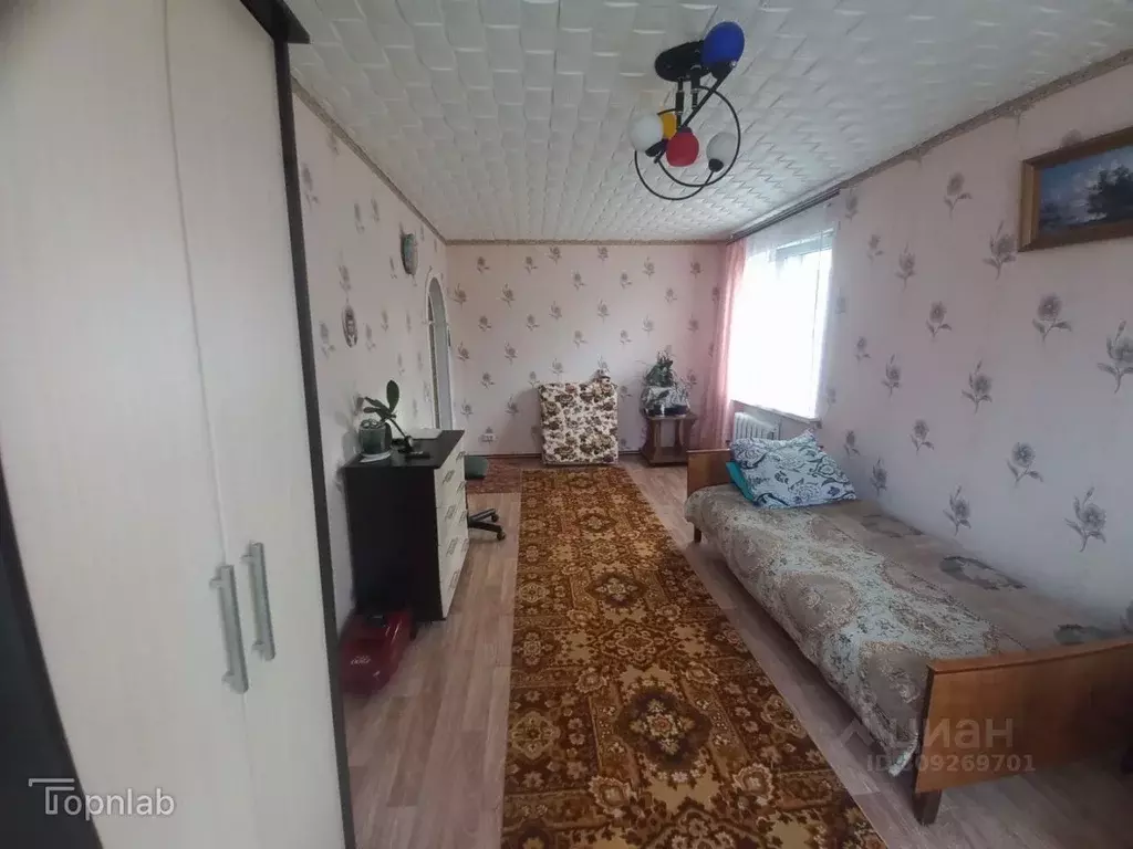 1-к кв. Владимирская область, Суздаль Советская ул., 16 (30.04 м) - Фото 2