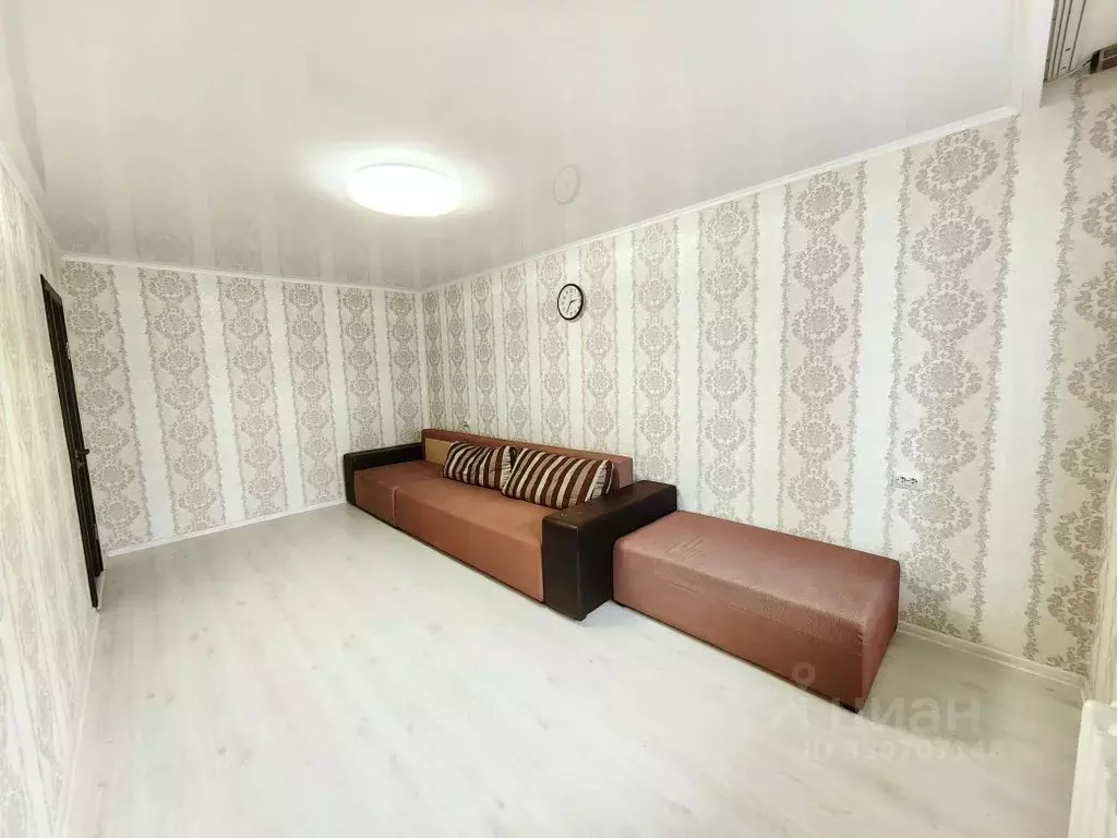 3-к кв. Липецкая область, Грязи ул. Гагарина, 7 (62.2 м) - Фото 2