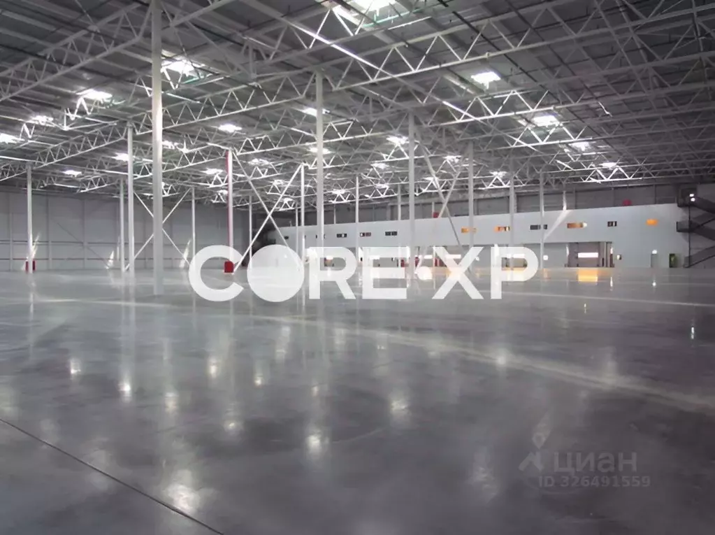 Склад в Москва № 63 (поселение Марушкинское) кв-л, 1Бс1 (9947 м) - Фото 2