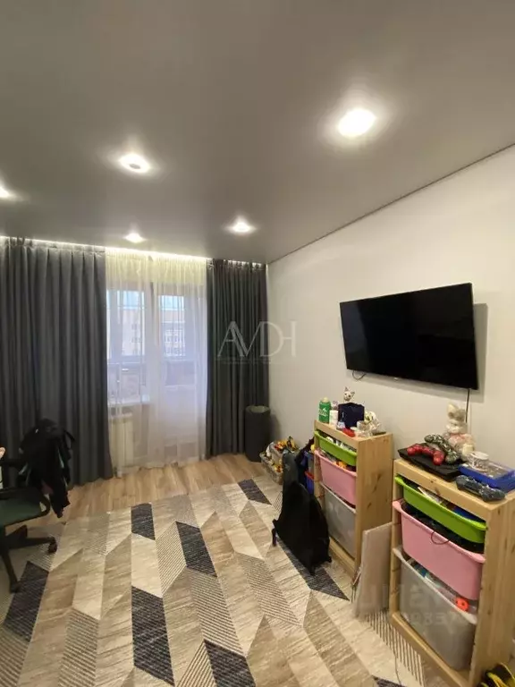 4-к кв. Московская область, Ивантеевка Пушкинский городской округ, ул. ... - Фото 1