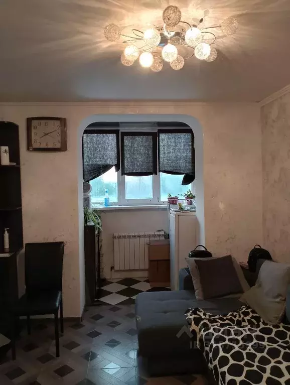 3-к кв. Саратовская область, пос. Дубки ул. Волжская, 1Б (70.0 м) - Фото 1